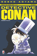 Detective Conan